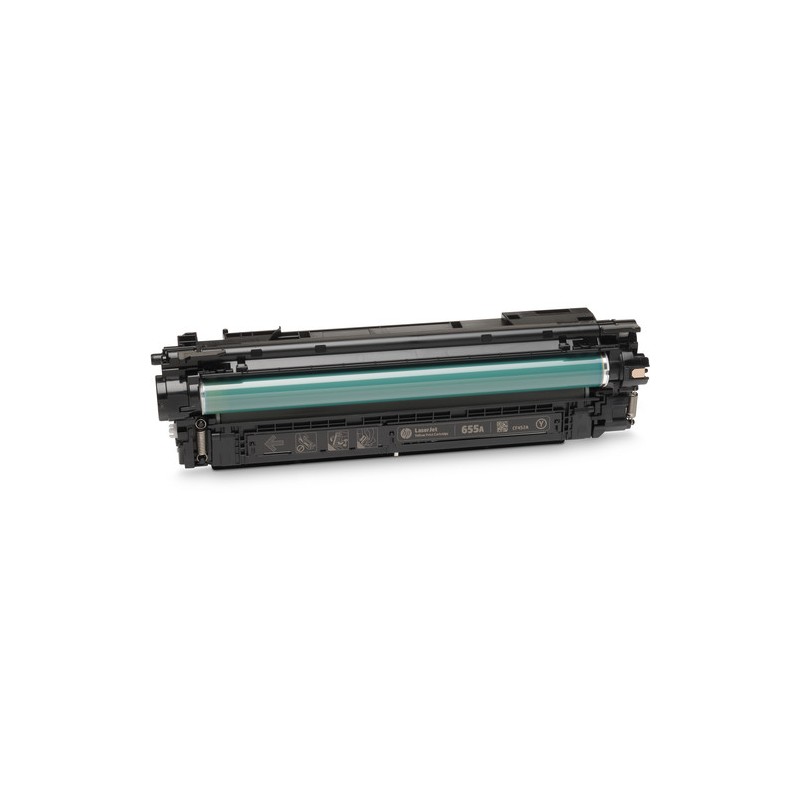 Toner Ricostruito  HP M681,M652,M682,M653 Series (655A)