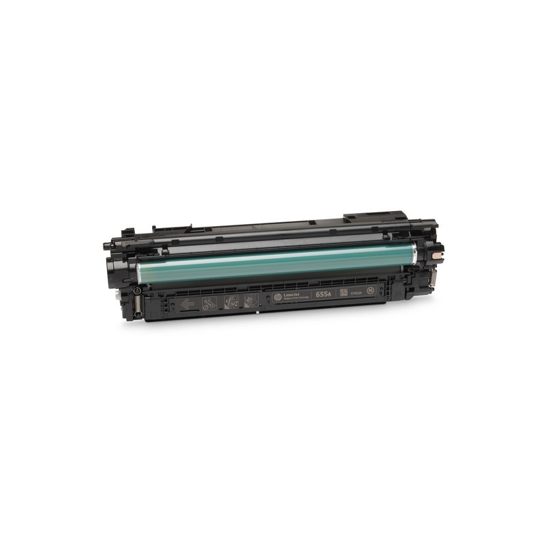 Toner Ricostruito  HP M681,M652,M682,M653 Series (655A)
