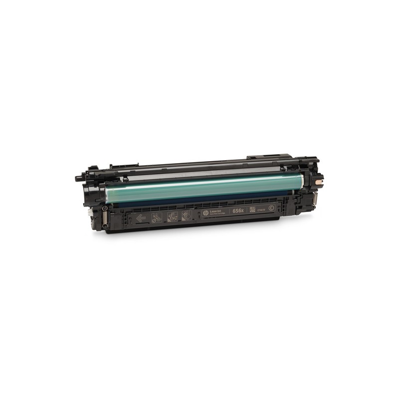 Toner Ricostruito  HP M652,M653 Series (656X)