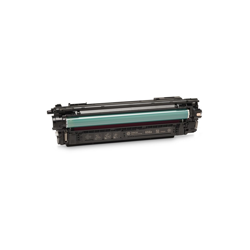 Toner Ricostruito  HP M652,M653 Series (656X)