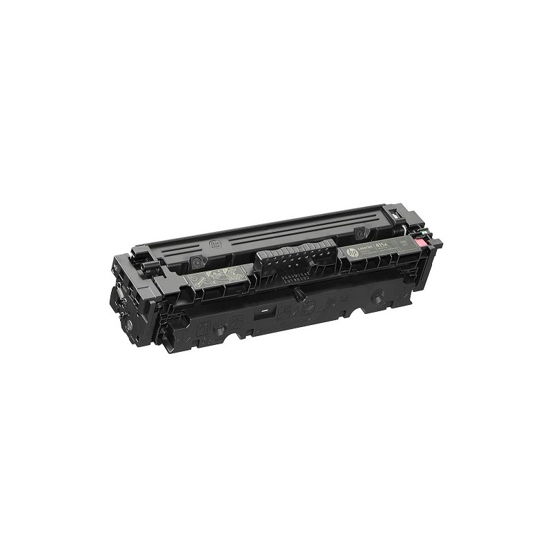 Toner Ricostruito  HP Color LaserJet Pro M454  M479 (415A) SENZA CHIP
