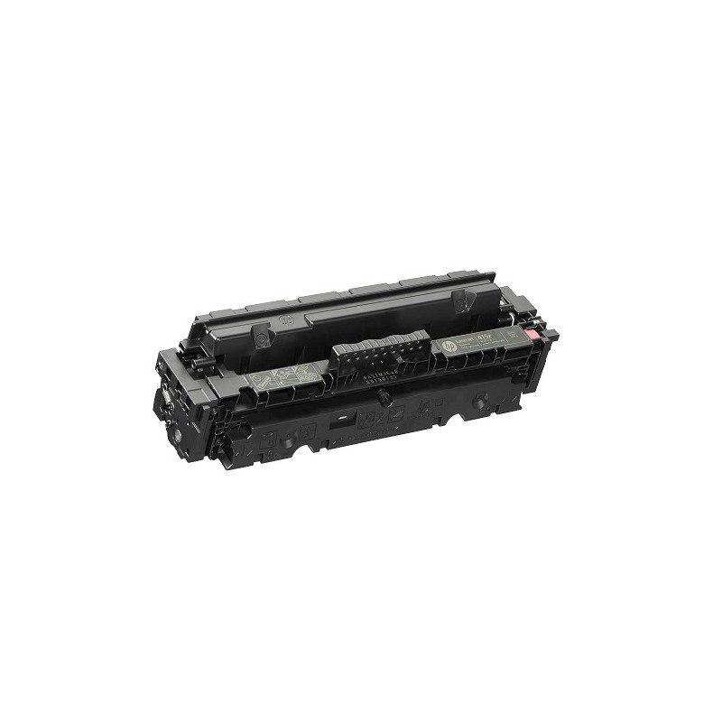 Toner Ricostruito  HP Color LaserJet Pro M454  M479 (415X) SENZA CHIP
