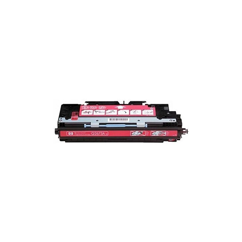 Toner Ricostruito HP Color LaserJet 3500 3500 ser 3500N 3550 3550N 3700 3700 ser 3700DN 3700DTN 3700N