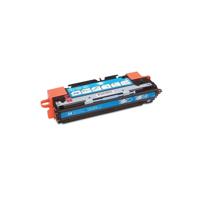 Toner Ricostruito HP Color LaserJet 3700  3700 ser 3700DN 3700DTN  3700N