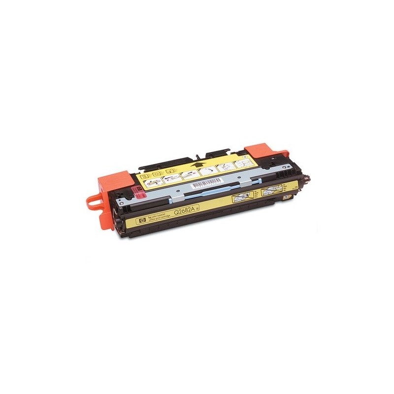 Toner Ricostruito HP Color LaserJet 3700  3700 ser 3700DN 3700DTN  3700N