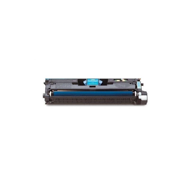 Toner Ricostruito HP Color LaserJet 2550 2550 ser 2550L 2550LN 2550N 2820 2840