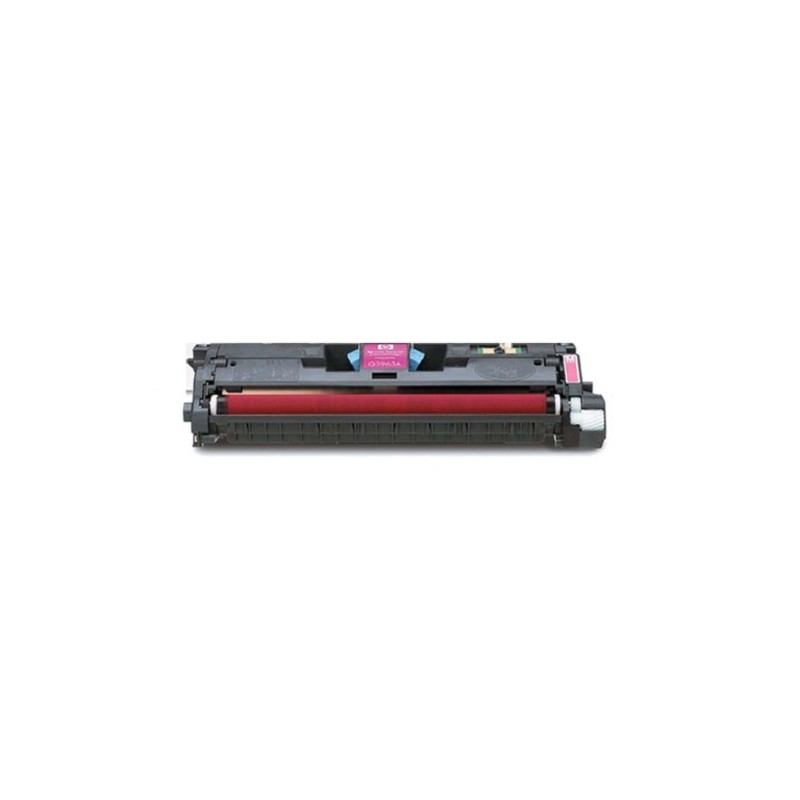 Toner Ricostruito HP Color LaserJet 2550 2550 ser 2550L 2550LN 2550N 2820 2840