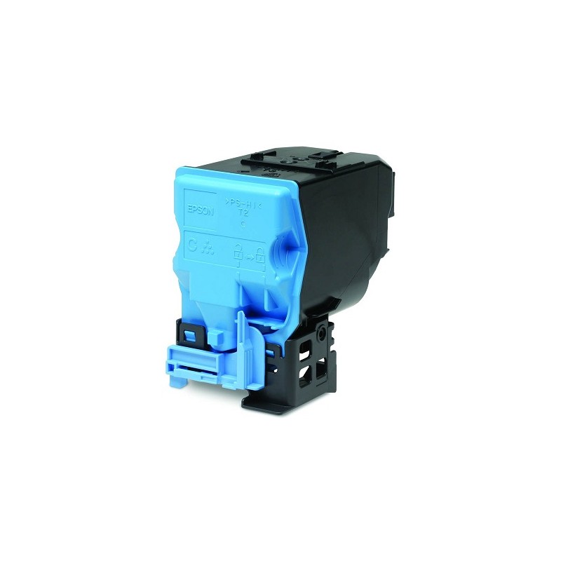 Toner Ricostruito Epson CX37DNF,CX37DTN,C3900TN,C3900DTN