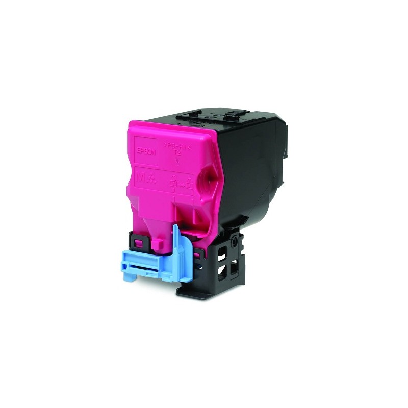 Toner Ricostruito Epson CX37DNF,CX37DTN,C3900TN,C3900DTN