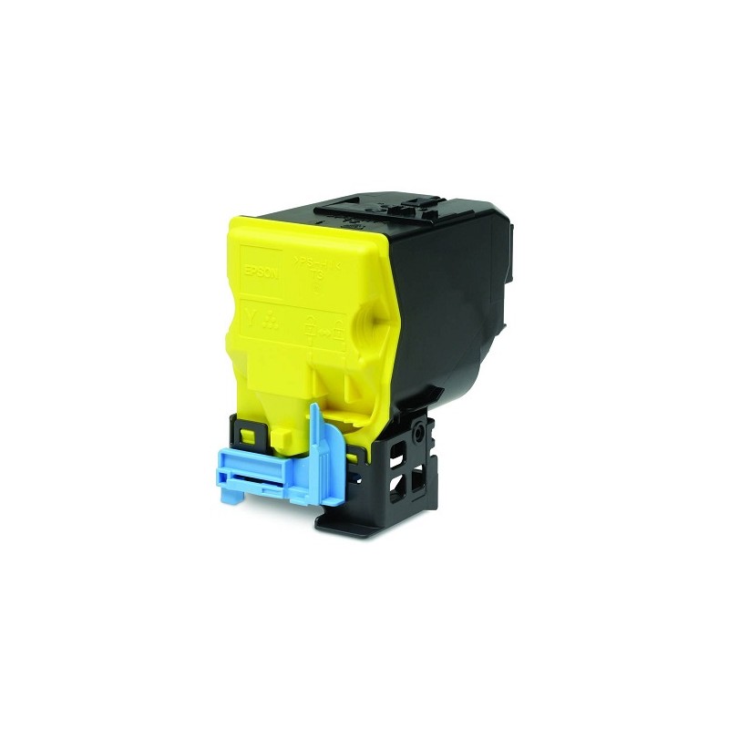 Toner Ricostruito Epson CX37DNF,CX37DTN,C3900TN,C3900DTN
