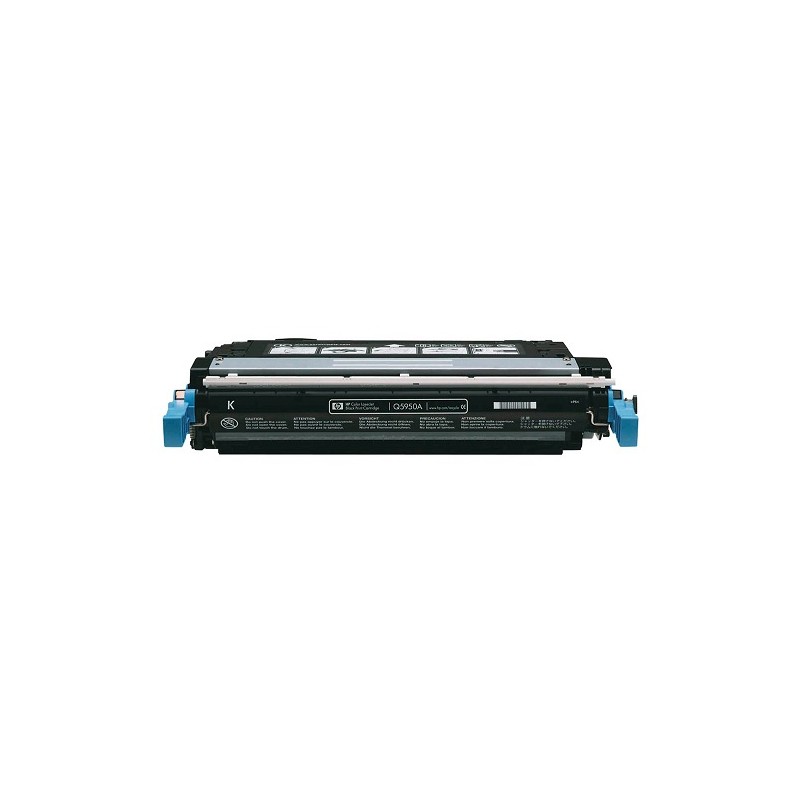 Toner Ricostruito HP Color LaserJet 4700 4700DN 4700DTN 4700N 4700PH+