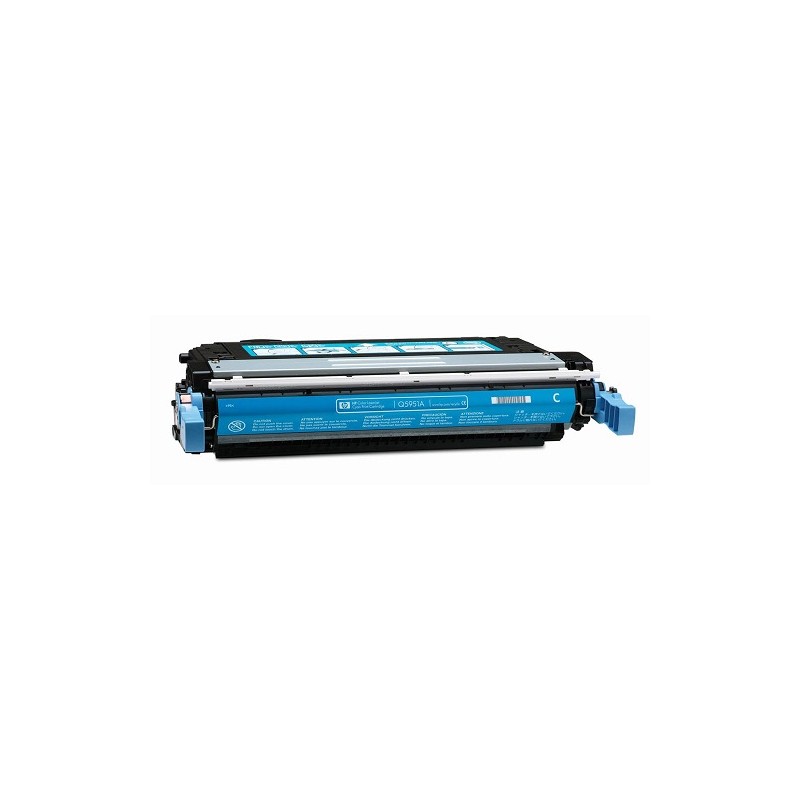 Toner Ricostruito HP Color LaserJet 4700 4700DN 4700DTN 4700N 4700PH+