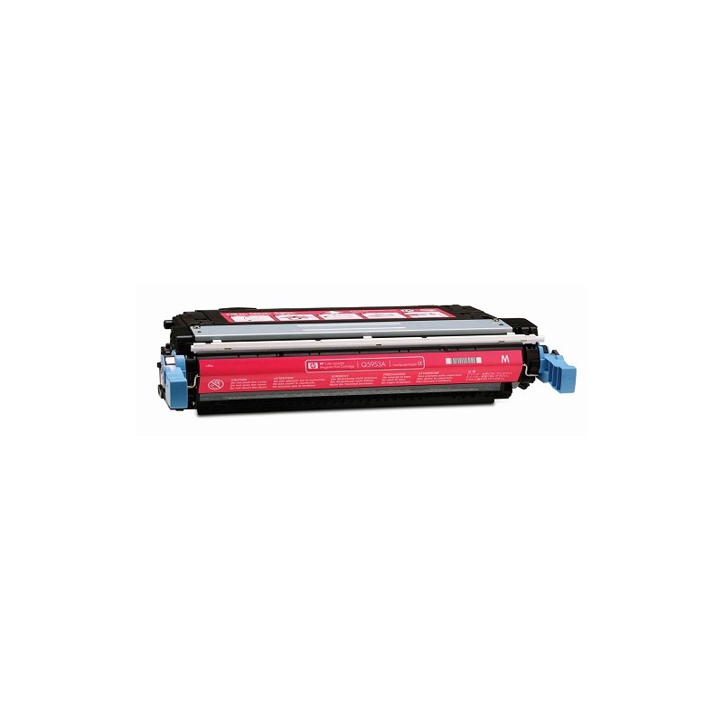 Toner Ricostruito HP Color LaserJet 4700 4700DN 4700DTN 4700N 4700PH+