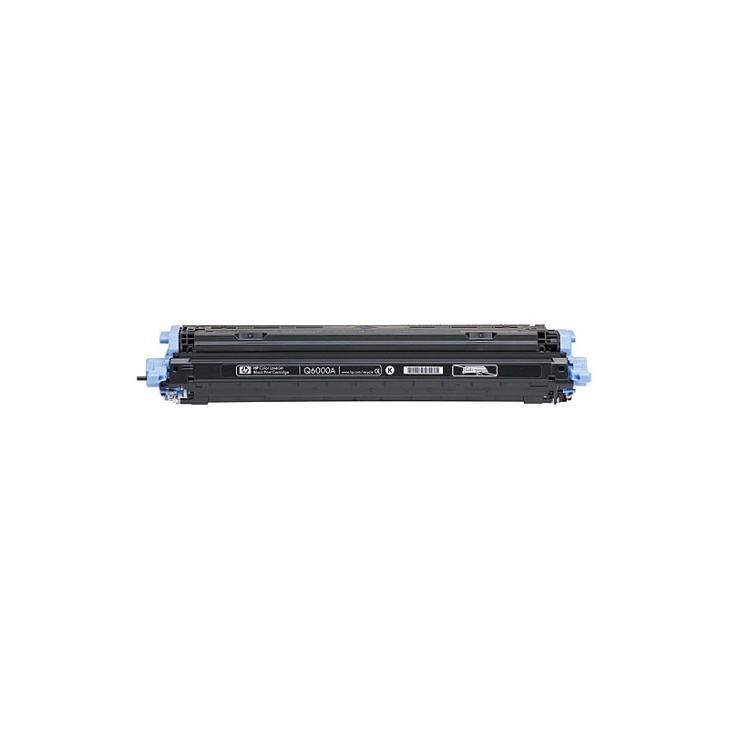 Toner Ricostruito HP Color LaserJet 1600 2600N 2605 2605DN 2605DTN CM1015MFP  CM1017MFP 2600