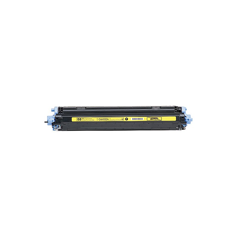 Toner Ricostruito HP Color LaserJet 1600 2600N 2605 2605DN 2605DTN CM1015MFP  CM1017MFP 2600