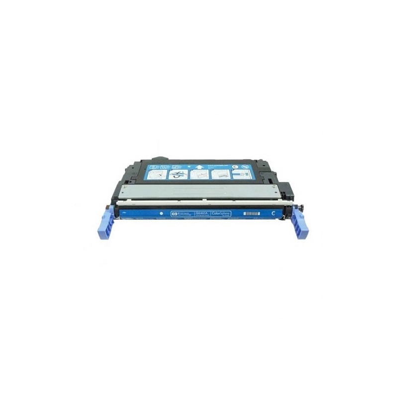 Toner Ricostruito HP Color LaserJet 4730 MFP 4730X MFP 4730XM MFP 4730XS MFP CM4730 CM4730F CM4730FM CM4730FSK