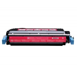 Toner Ricostruito HP Color LaserJet 4730 MFP 4730X MFP 4730XM MFP 4730XS MFP CM4730 CM4730F CM4730FM CM4730FSK