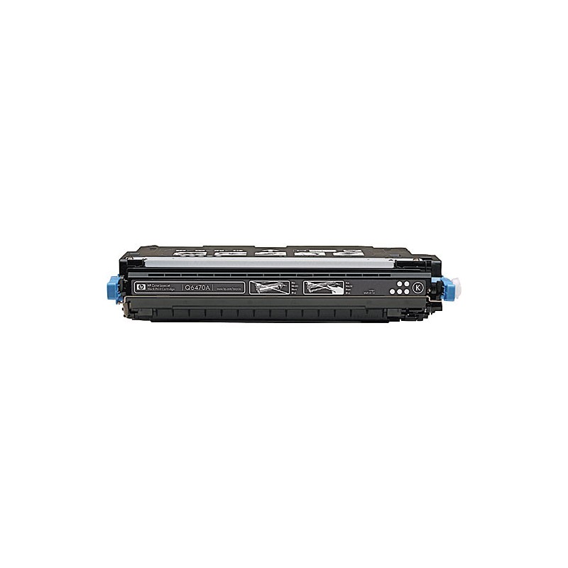 Toner Ricostruito HP Color LaserJet 3600 3600DN 3600N 3800  3800DN 3800DTN  3800N CP3505 CP3505DN CP3505N  CP3505X
