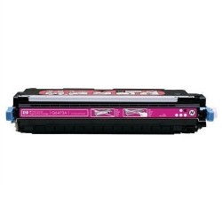 Toner Ricostruito HP Color LaserJet 3600 3600DN 3600N 3800  3800DN 3800DTN  3800N CP3505 CP3505DN CP3505N  CP3505X