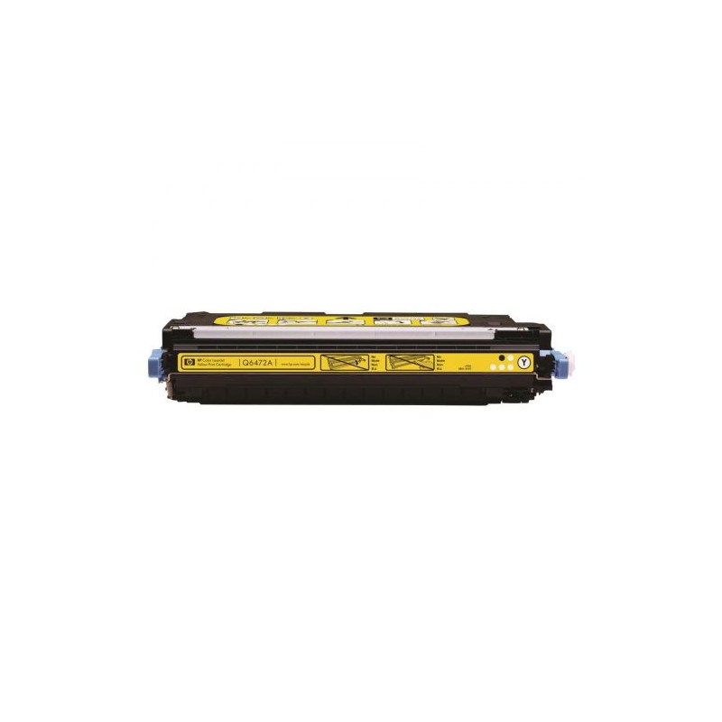 Toner Ricostruito HP Color LaserJet 3600 3600DN 3600N 3800  3800DN 3800DTN  3800N CP3505 CP3505DN CP3505N  CP3505X
