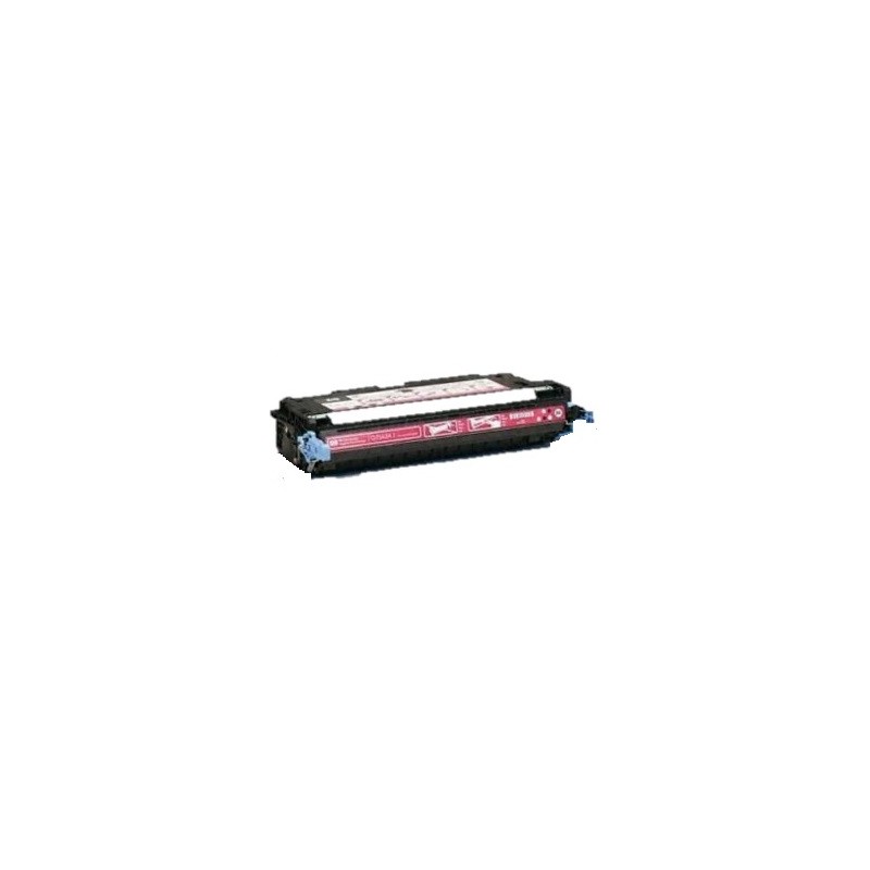 Toner Ricostruito HP Color LaserJet 2700  2700N 3000 3000DN 3000DTN 3000N