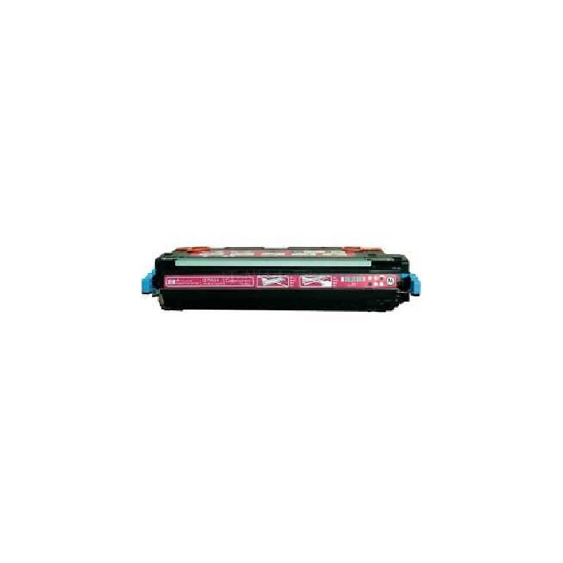 Toner Ricostruito HP Color LaserJet 3800 3800DN 3800DTN 3800N CP3505 CP3505DN  CP3505N CP3505X