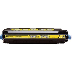 Toner Ricostruito HP Color LaserJet 3800 3800DN 3800DTN 3800N CP3505 CP3505DN  CP3505N CP3505X
