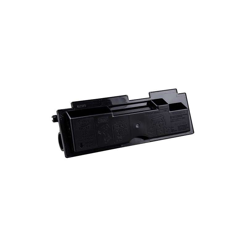 Toner Ricostruito KyoceraMita FS1000 FS1000+ FS1010 FS1050
