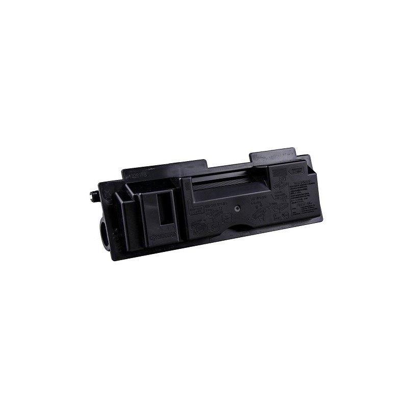 Toner Ricostruito KyoceraMita FS1018 FS1018MFP FS1020D FS1118MFP