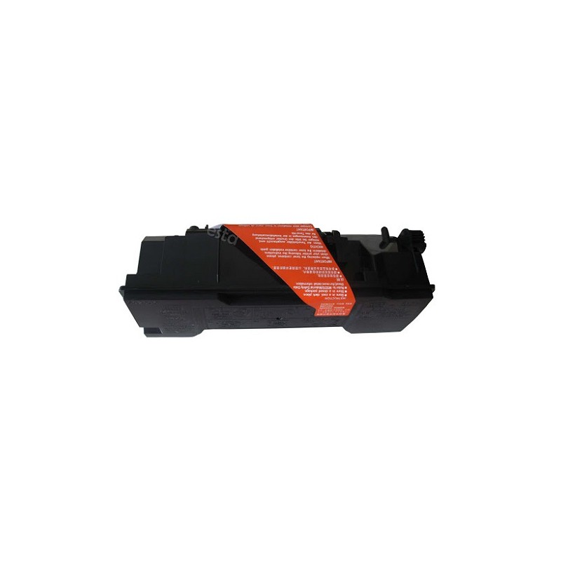 Toner Ricostruito KyoceraMita FS1800 FS1800+ FS3800