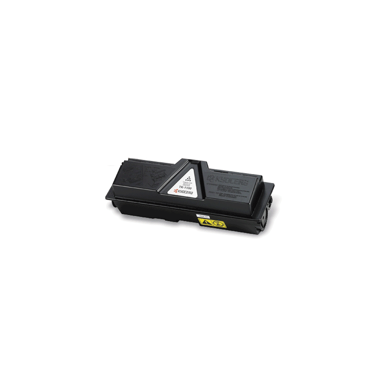 Toner Ricostruito KyoceraMita FS1024 1124 1110 TK1102