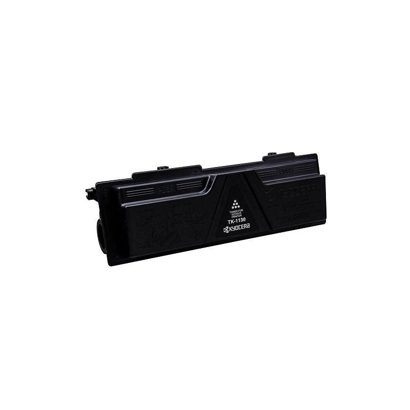 Toner Ricostruito KyoceraMita FS1030 1130