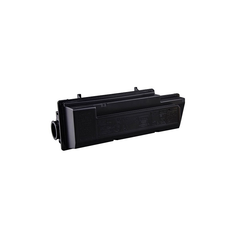 Toner Ricostruito KyoceraMita FS4000DN CON CHIP