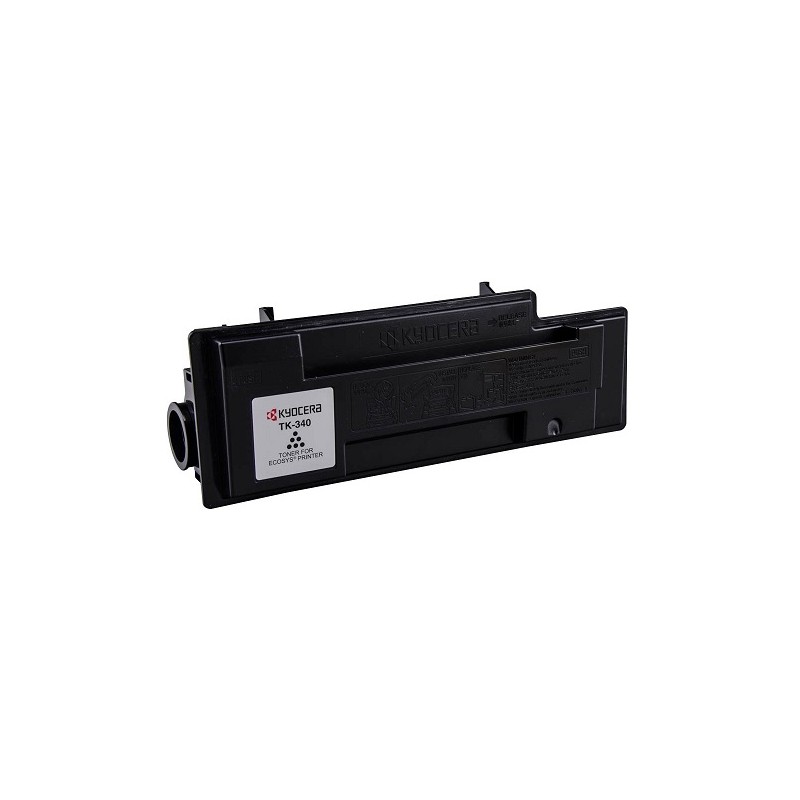 Toner Ricostruito KyoceraMita FS2020D FS2020DN CON CHIP