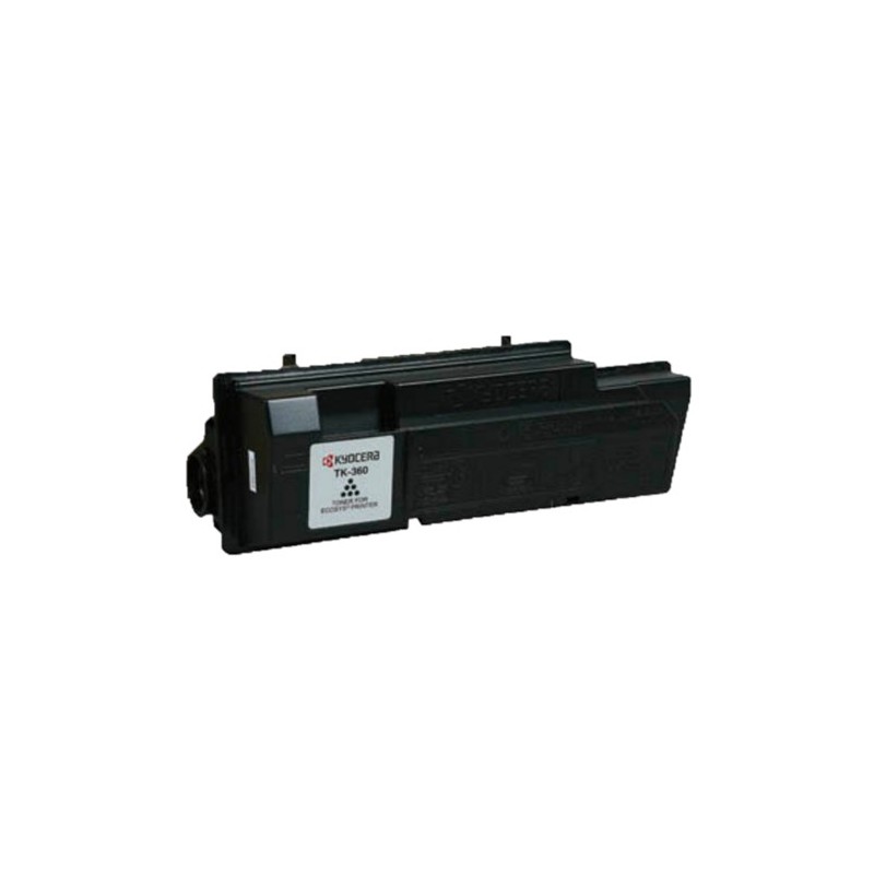 Toner Ricostruito KyoceraMita FS4020DN  CON CHIP