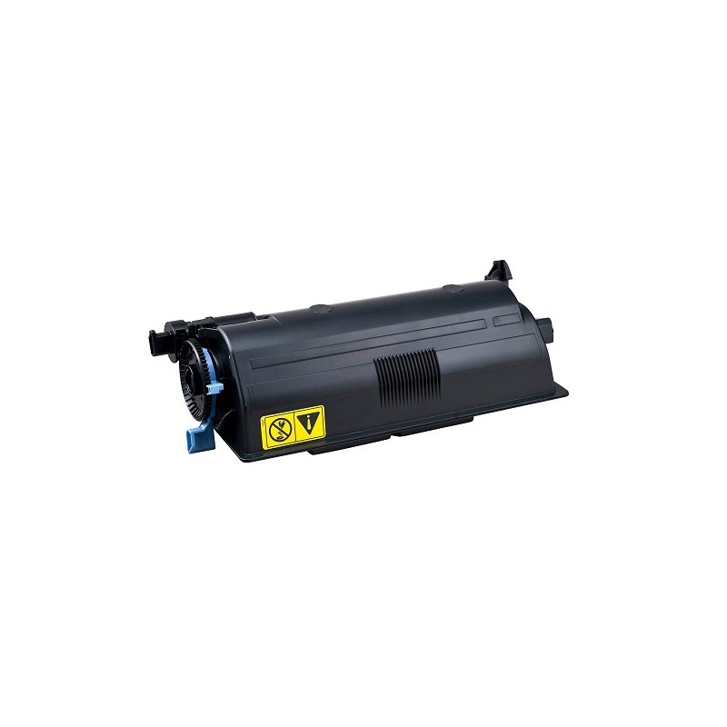 Toner Ricostruito KyoceraMita FS2100  FS2100DN CON CHIP
