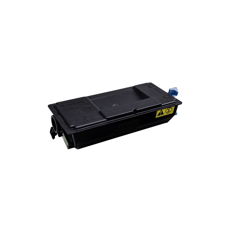 R-TK3150 Toner Ricostruito KYOCERA M3040 3540