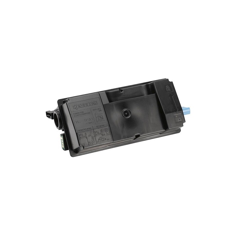 Toner Ricostruito KYOCERA P3045 P3055  P3060