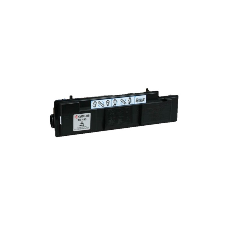 Toner Ricostruito KyoceraMita FS6970DN