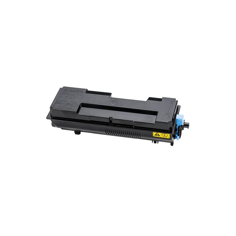 Toner Ricostruito KyoceraMita Ecosys P4040DN