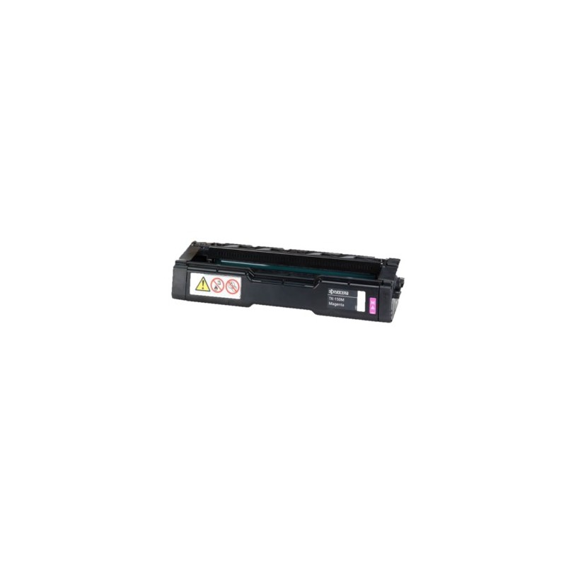 Toner Ricostruito KyoceraMita FS C1020