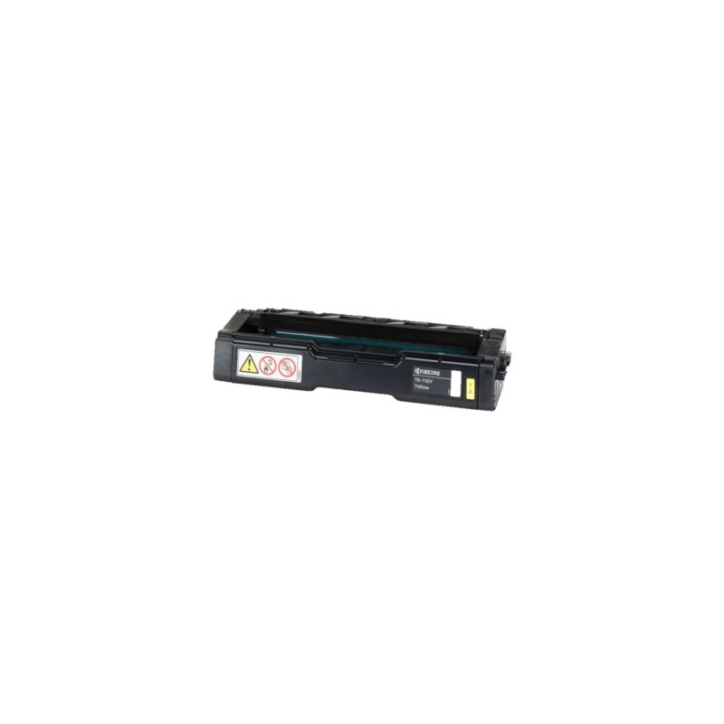 Toner Ricostruito KyoceraMita FS C1020