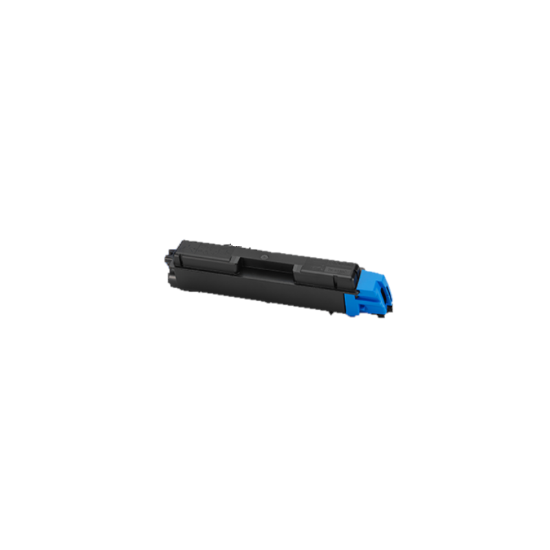 Toner Ricostruito KyoceraMita TASKalfa 260 265ci 266ci