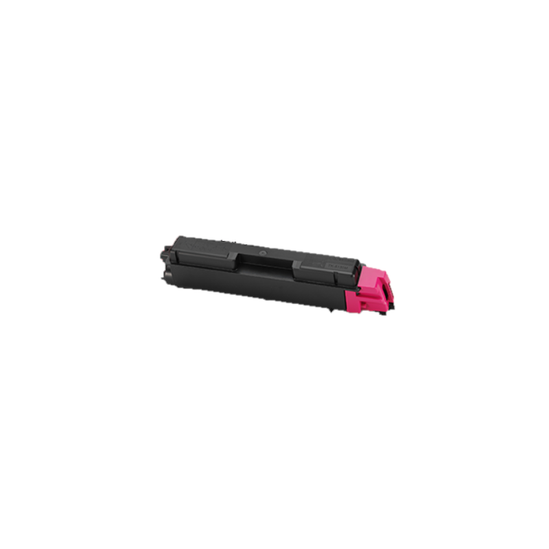 Toner Ricostruito KyoceraMita TASKalfa 260 265ci 266ci