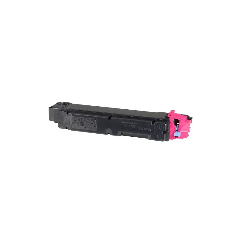Toner Ricostruito KyoceraMita Ecosys M6030CDN M6530CDN P6130CDN