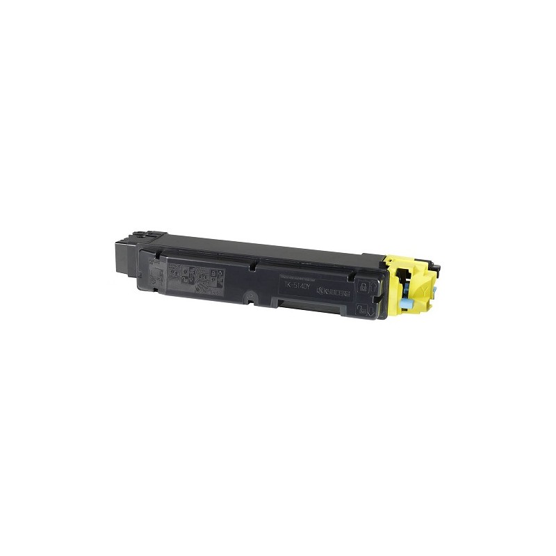 Toner Ricostruito KyoceraMita Ecosys M6030CDN M6530CDN P6130CDN