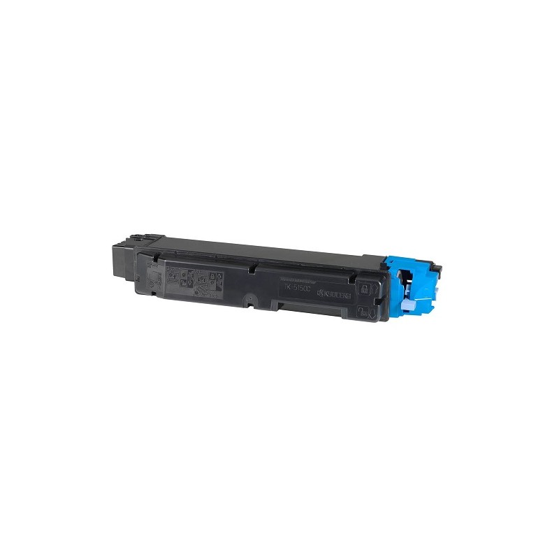 Toner Ricostruito Kyocera-Mita Multifunzione Ecosys M6035CDN M6535CDN