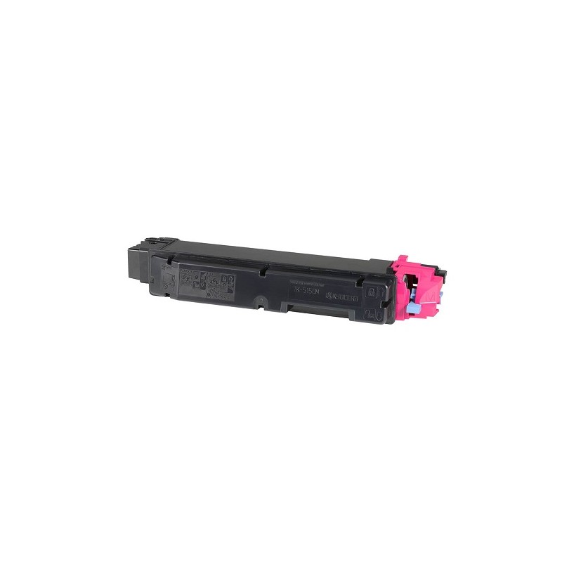 Toner Ricostruito Kyocera-Mita Multifunzione Ecosys M6035CDN M6535CDN