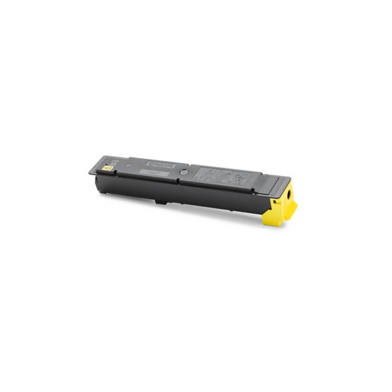 Toner Ricostruito Kyocera TASKalfa 306ci