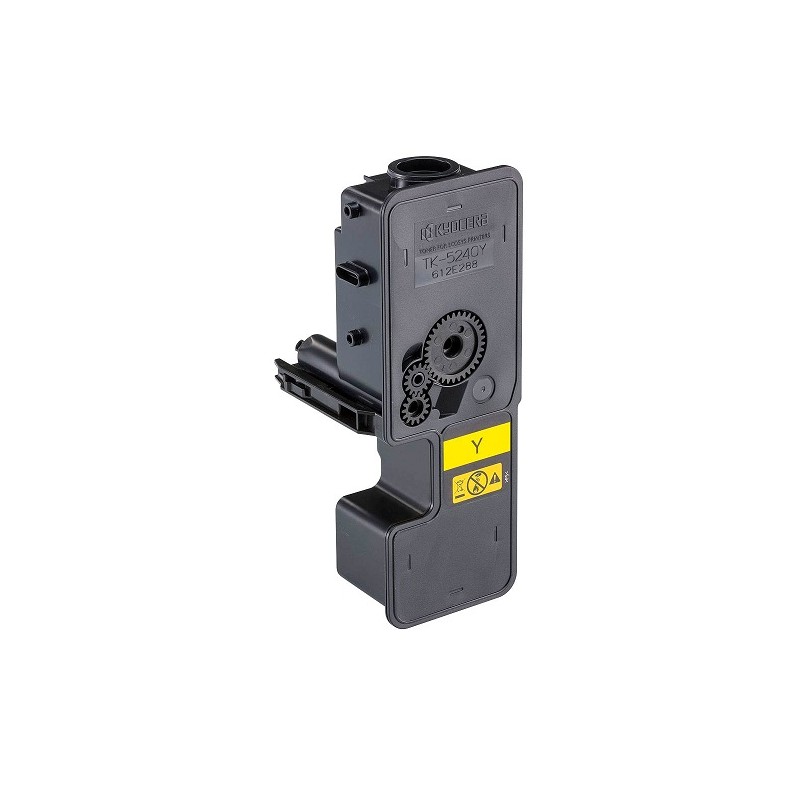 Toner Ricostruito Kyocera Ecosys M5526 P5020